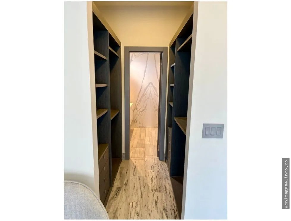 ¡ALQUILER DE APARTAMENTO AMOBLADO EN PH NUOVO BY ARMANI – BELLA VISTA!