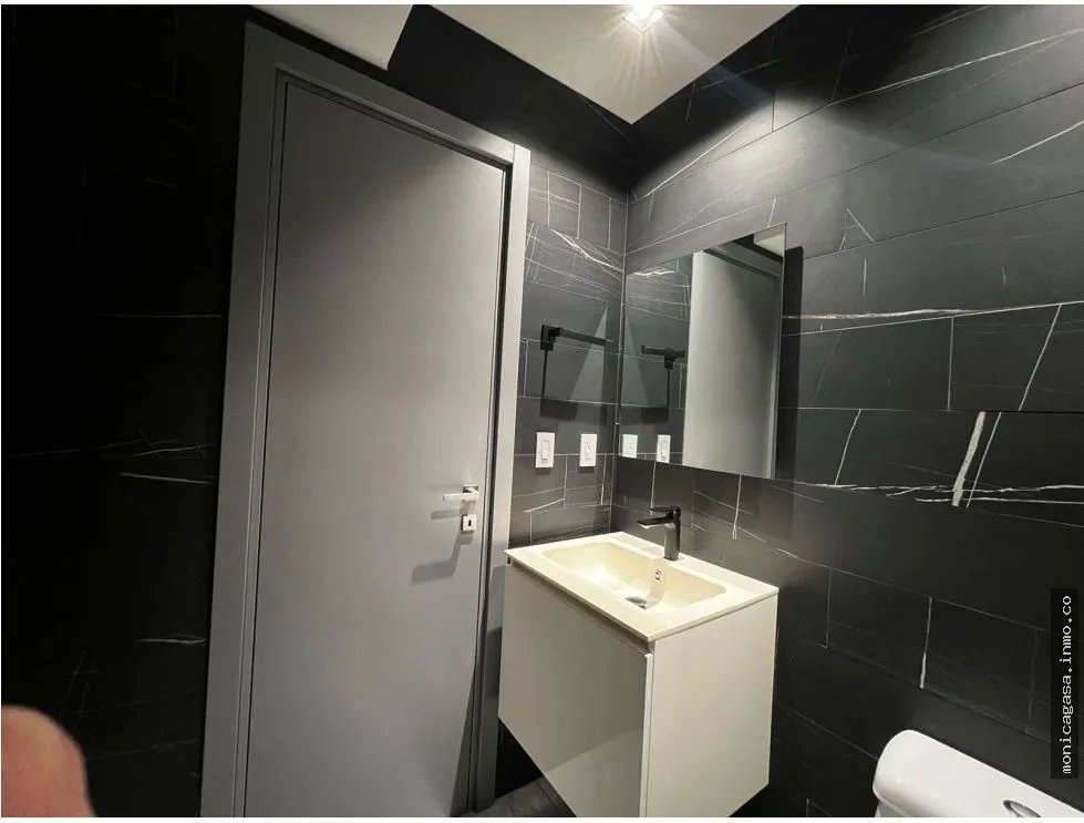 Alquiler de Apartamento PH. NUOVO, Bella Vista,103m2