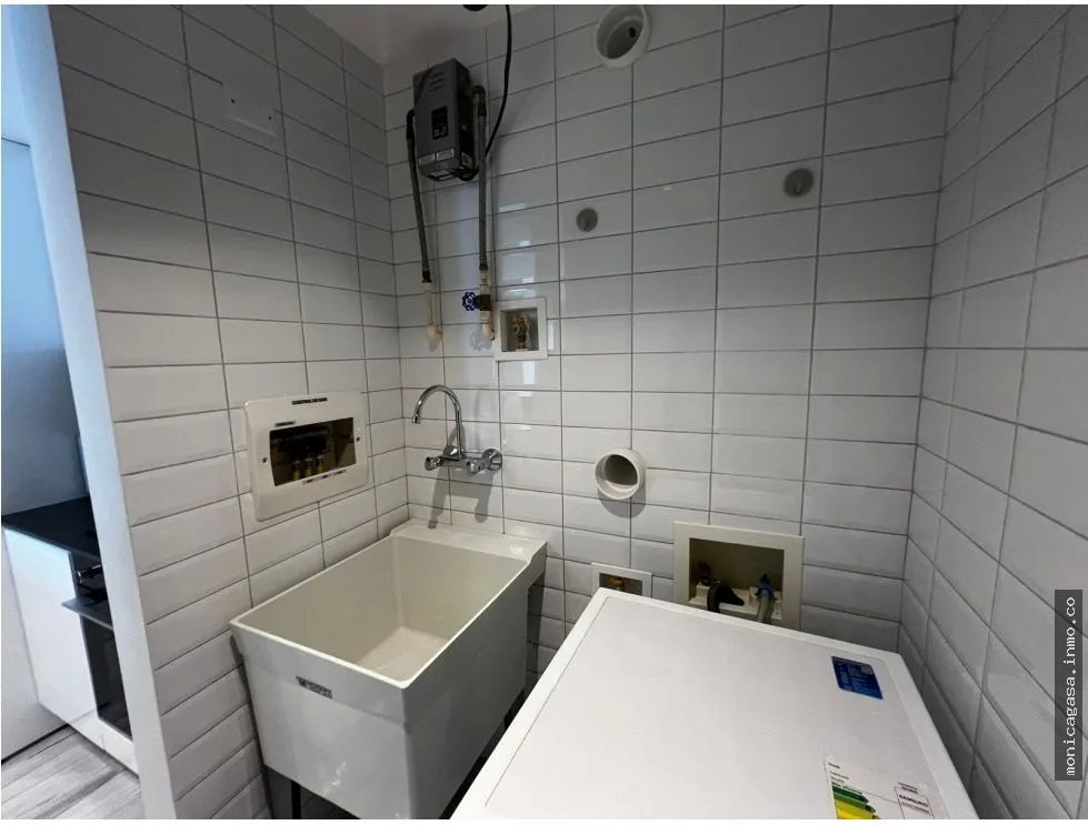 Alquiler de Apartamento PH. NUOVO, Bella Vista,103m2