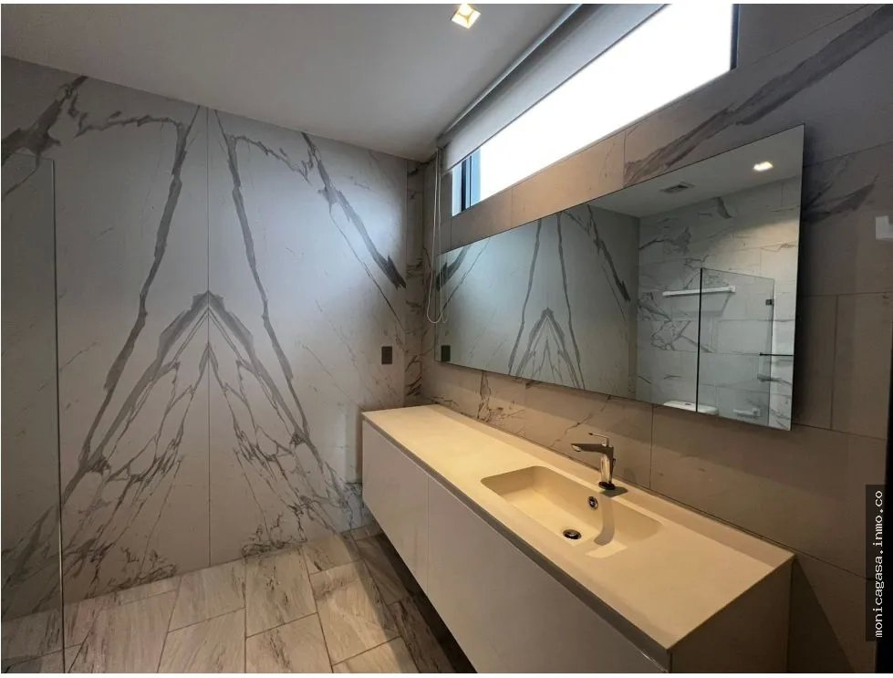 Alquiler de Apartamento PH. NUOVO, Bella Vista,103m2