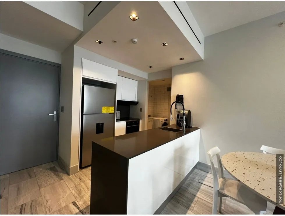 Alquiler de Apartamento PH. NUOVO, Bella Vista,103m2