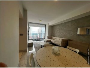 Alquiler de Apartamento PH. NUOVO, Bella Vista,103m2