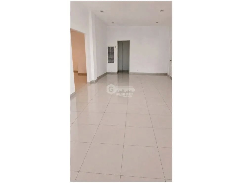 COMMERCIAL BUILDING FOR LEASE COLON FREE ZONE 630M 3 UNITS 2 FLOORS