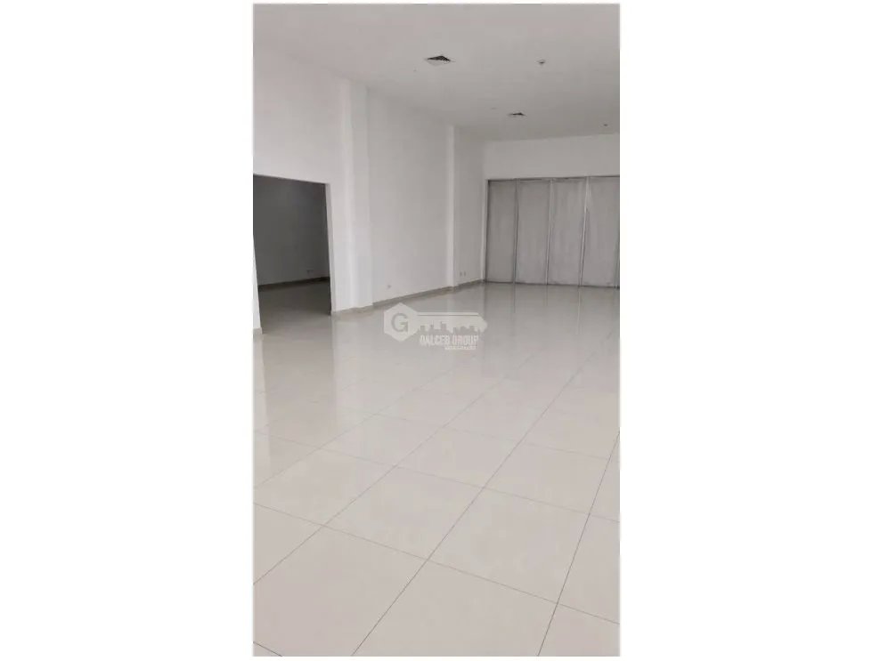 COMMERCIAL BUILDING FOR LEASE COLON FREE ZONE 630M 3 UNITS 2 FLOORS