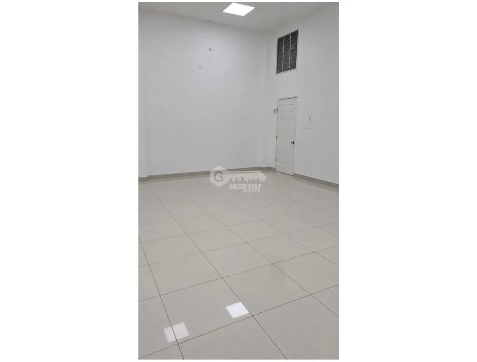 COMMERCIAL BUILDING FOR LEASE COLON FREE ZONE 630M 3 UNITS 2 FLOORS
