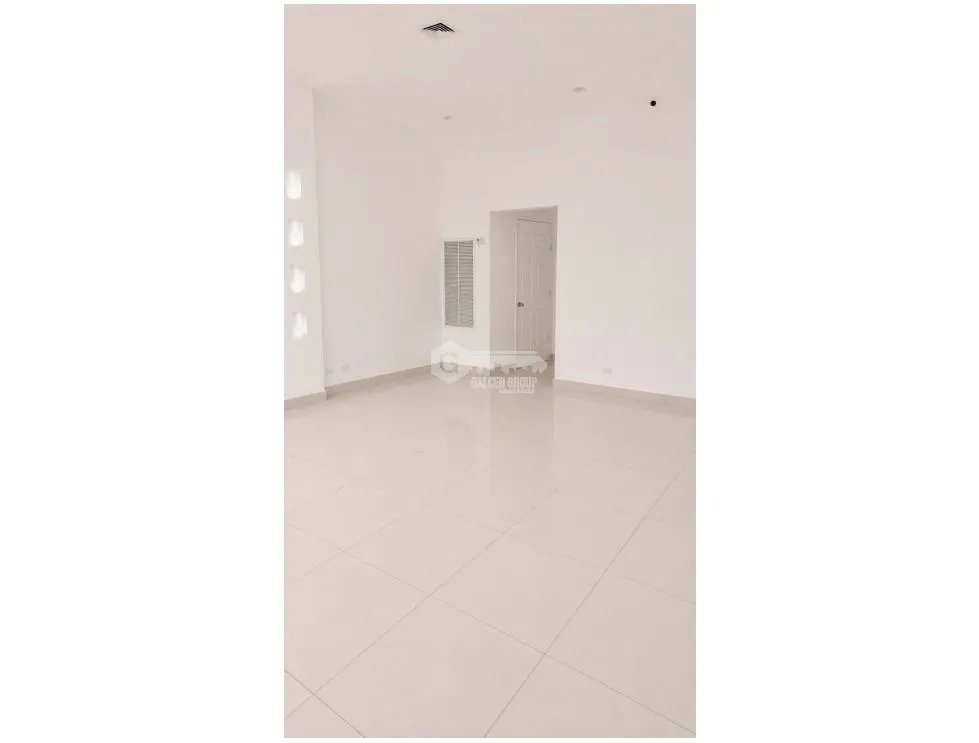 COMMERCIAL BUILDING FOR LEASE COLON FREE ZONE 630M 3 UNITS 2 FLOORS