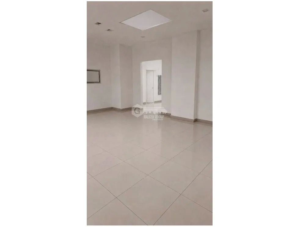 COMMERCIAL BUILDING FOR LEASE COLON FREE ZONE 630M 3 UNITS 2 FLOORS