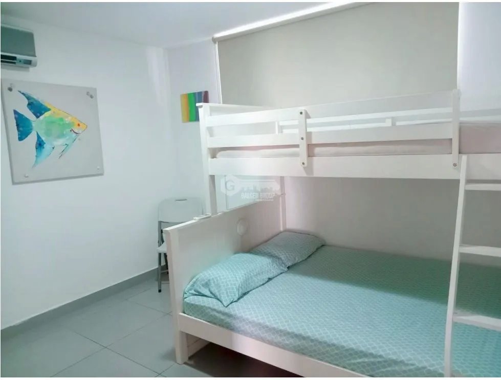 PUNTA BARCO / PH LAS ISLAS / 2 HABITACIONES / 95M2 / CON TERRAZA