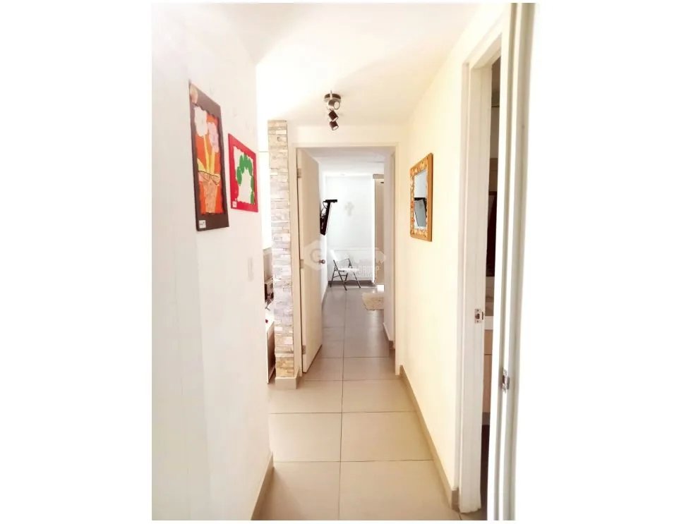 SE VENDE APARTAMENTO EN PUNTA BARCO PH LAS ISLAS 95M2 CON TERRAZA