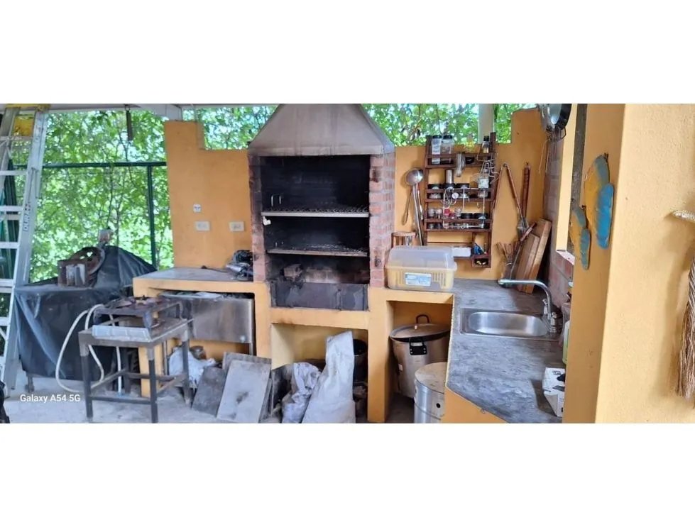 VILLAS DE LA COLONIA / PUNTA CHAME / 618M / 4 HABITACION / AMOBLADO