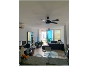 SE VENDE APARTAMENTO 97M EN VIA PORRAS METROPOLITAN ONE CON BALCON