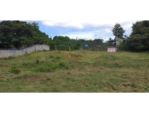 MALIBÚ / TERRENO NUEVA GORGONA / 2300 M2 / ZONAS VERDES