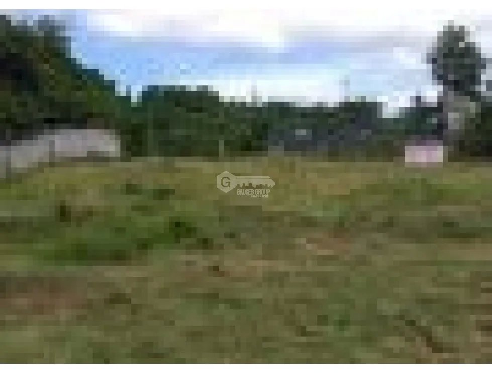 MALIBÚ / TERRENO NUEVA GORGONA / 2300 M2 / ZONAS VERDES
