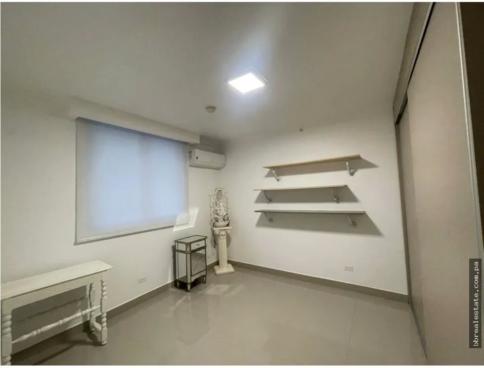ALQUILER DE APARTAMENTO EN OBARRIO, PH ZAPHIRO