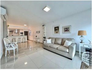 ALQUILER DE APARTAMENTO EN OBARRIO, PH ZAPHIRO