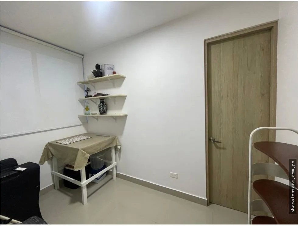 VENTA DE APARTAMENTO EN OBARRIO, PH ZAPHIRO
