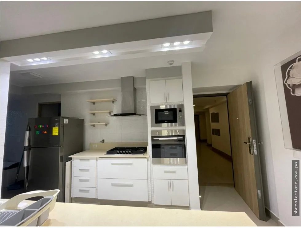 VENTA DE APARTAMENTO EN OBARRIO, PH ZAPHIRO