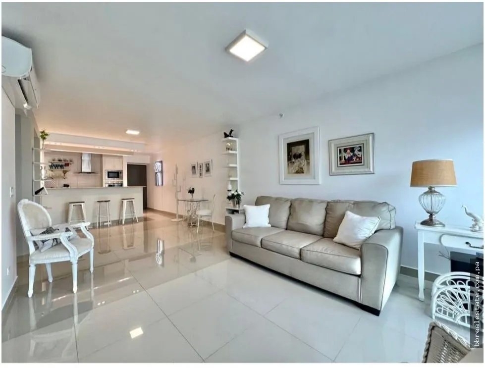 VENTA DE APARTAMENTO EN OBARRIO, PH ZAPHIRO