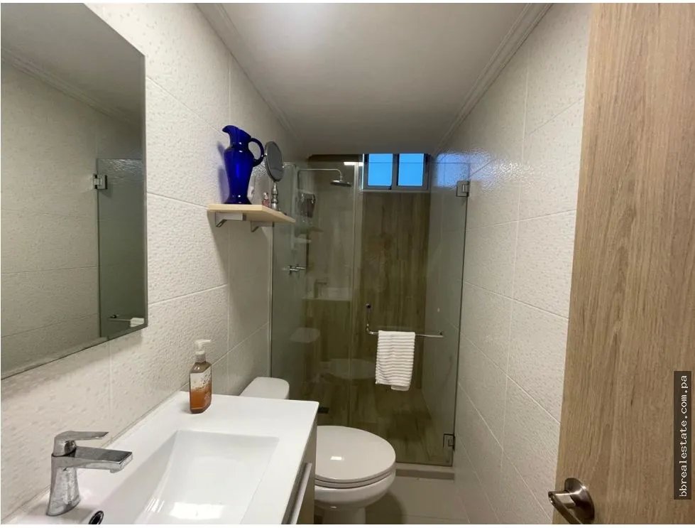 VENTA DE APARTAMENTO EN OBARRIO, PH ZAPHIRO