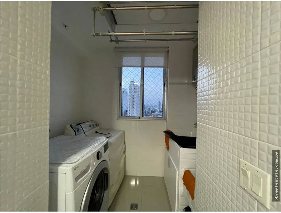 VENTA DE APARTAMENTO EN OBARRIO, PH ZAPHIRO