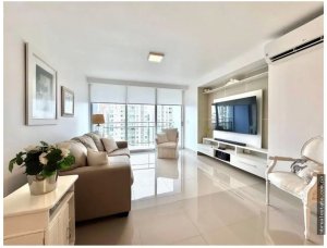 VENTA DE APARTAMENTO EN OBARRIO, PH ZAPHIRO