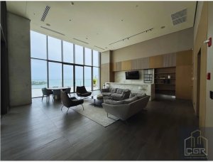 ALQUILER DE APARTAMENTO EN PH SEA POINT PUNTA PAITILLA