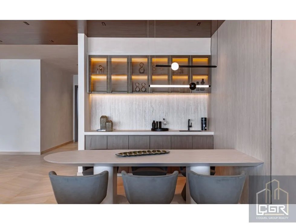 VENTA DE APARTAMENTO EN PH THE TOWERS PAITILLA