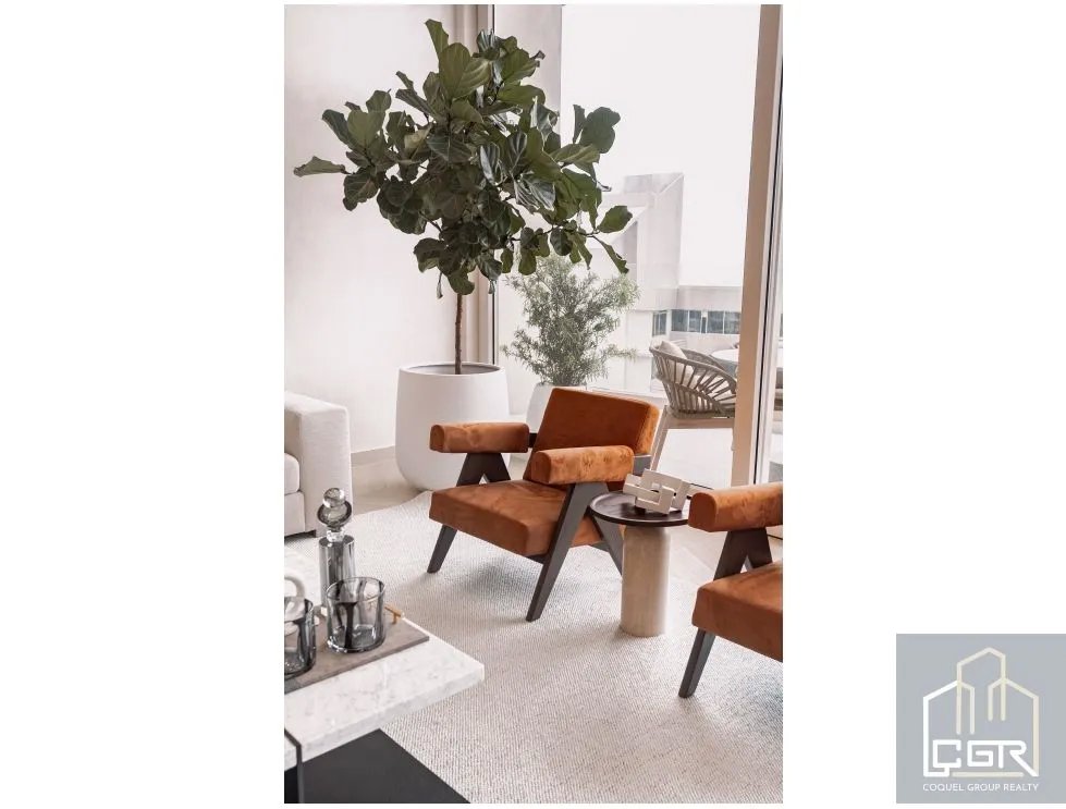 VENTA DE APARTAMENTO EN PH THE TOWERS PAITILLA