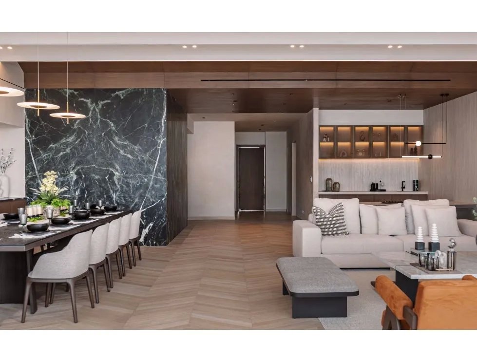 VENTA DE APARTAMENTO EN PH THE TOWERS PAITILLA