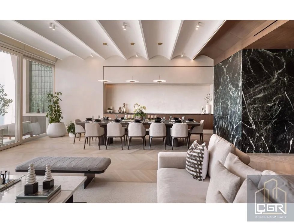 VENTA DE APARTAMENTO EN PH THE TOWERS PAITILLA