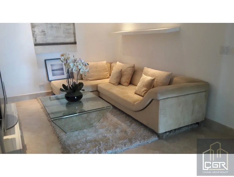 ALQUILER DE APARTAMENTO EN PH THE POINT PUNTA PAITILLA