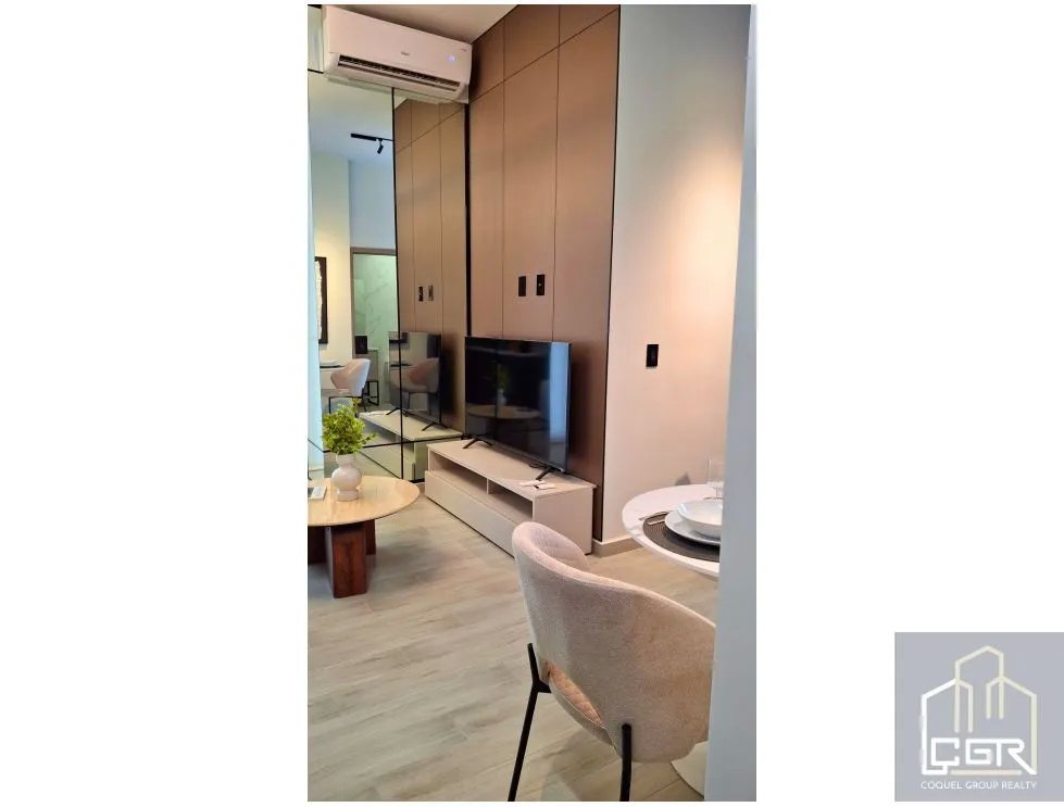 VENTA DE APARTAMENTO EN PH ALEXA BELLA VISTA