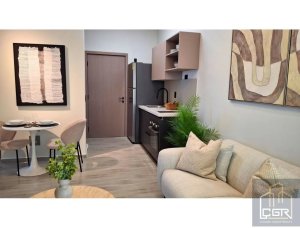 VENTA DE APARTAMENTO EN PH ALEXA BELLA VISTA