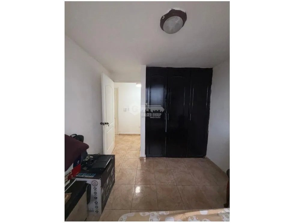 SE VENDE CASA DON BOSCO VILLA LAS ACACIAS 195M 4 HABITACIONES 2 PISOS