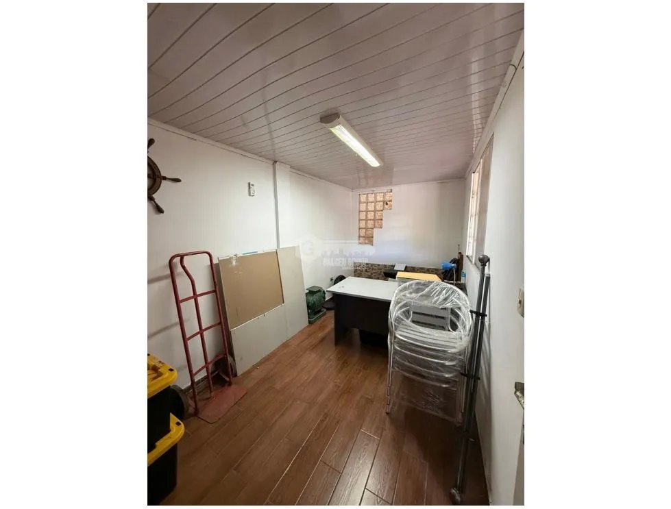 DON BOSCO / VILLA LAS ACACIAS / 195M / 4 HABITACIONES / 2 NIVELES
