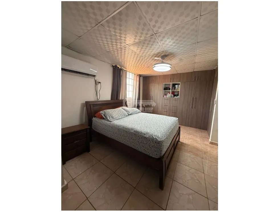 DON BOSCO / VILLA LAS ACACIAS / 195M / 4 HABITACIONES / 2 NIVELES