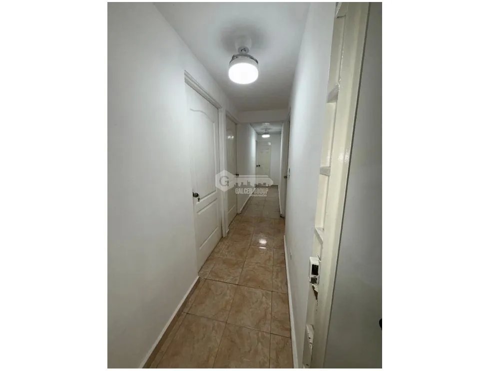 DON BOSCO / VILLA LAS ACACIAS / 195M / 4 HABITACIONES / 2 NIVELES