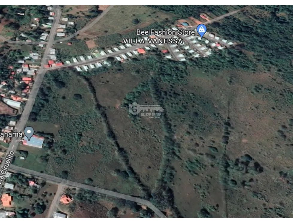 LAND FOR SALE IN CAPIRA EL CIRUELITO - 2.7 HECTARES SPACIOUS PROPERTY