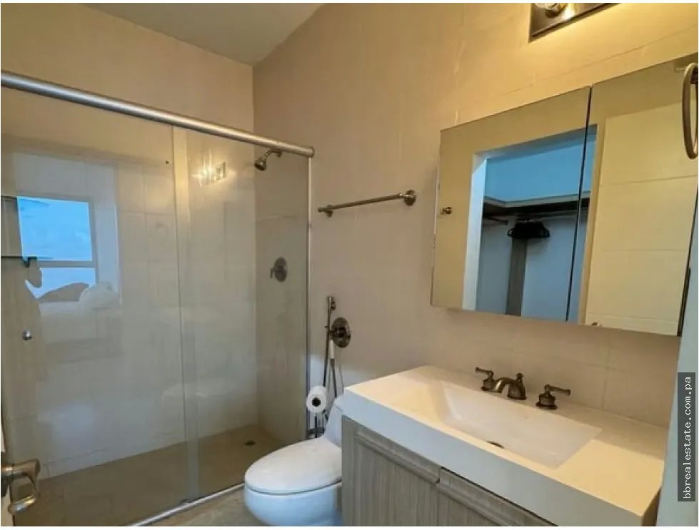 Alquiler de Apartamento en Ph H2O On The Ocean, Av. Balboa