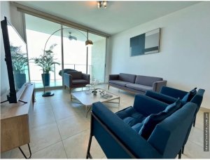 Apartment Rental in Ph H2O On The Ocean, Av. Balboa