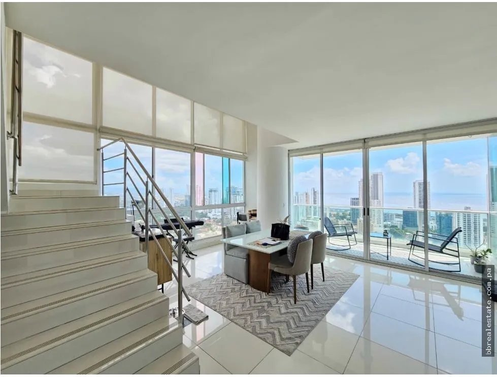 Sale of Apartment in PH Park Loft, San Francisco