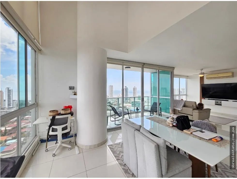 Sale of Apartment in PH Park Loft, San Francisco