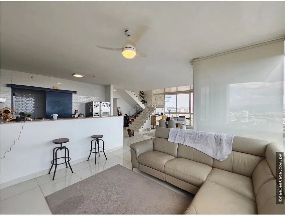 Sale of Apartment in PH Park Loft, San Francisco