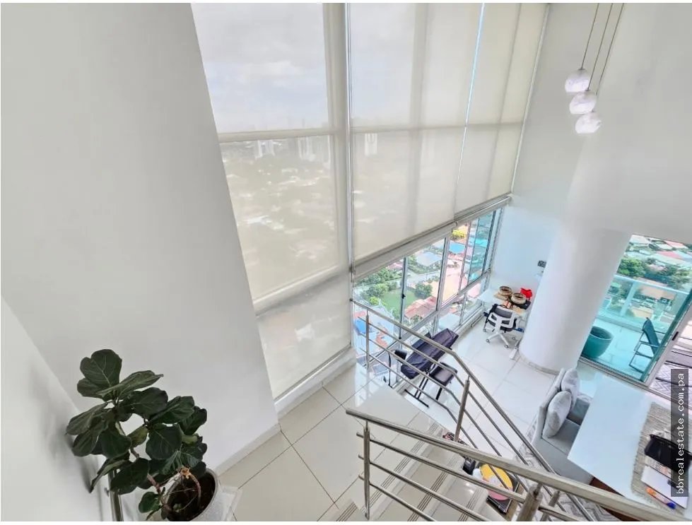 Apartment Rental in PH Park Loft, San Francisco