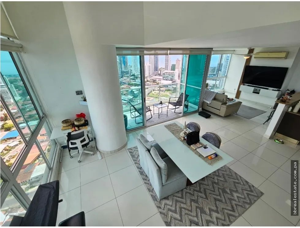 Apartment Rental in PH Park Loft, San Francisco