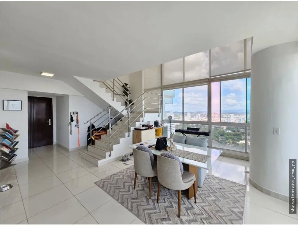 Apartment Rental in PH Park Loft, San Francisco