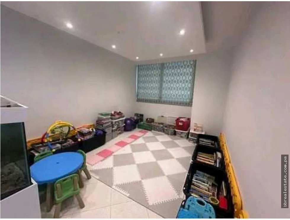 Sale of Apartment in Punta Paitilla, Ph Península