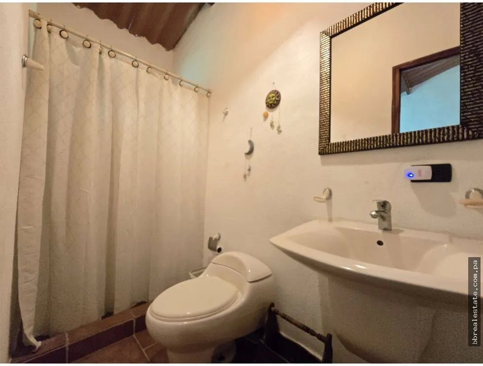 House for Sale in Valle de Antón, El Espino