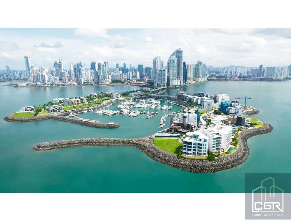 Single Family House for sale in Punta Pacifica
