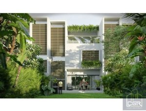 Single Family House for sale in Punta Pacifica